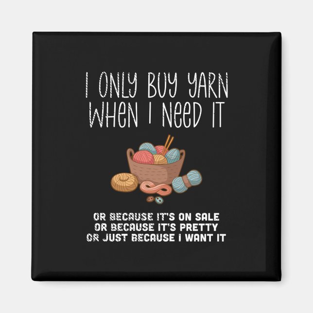 Imán Cesta de punto (Frente)