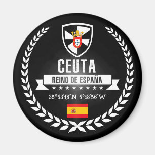 Imán Ceuta