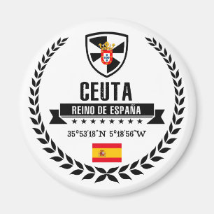 Imán Ceuta