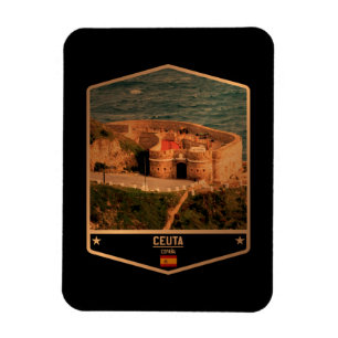 Imán Ceuta