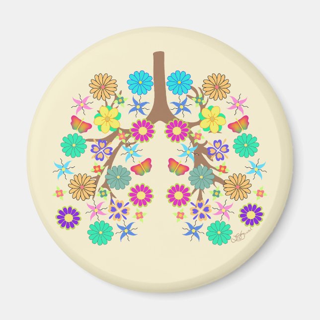 Imán CF Summer (Frente)