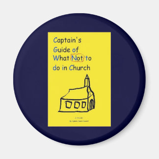 Imán CGOWNTDIC Magnet