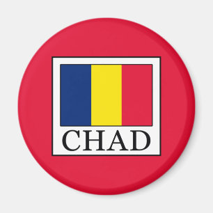 Imán Chad