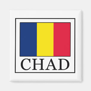 Imán Chad