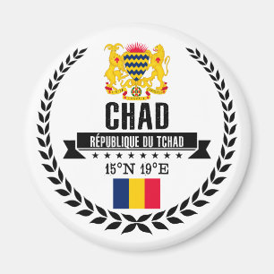 Imán Chad