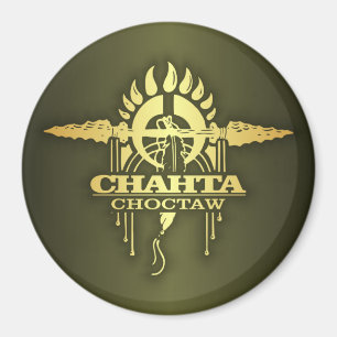 Imán Chahta (Choctaw) 2o