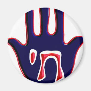 Imán Chai Five