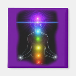 IMÁN CHAKRA LIGHTS