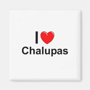 Imán Chalupas