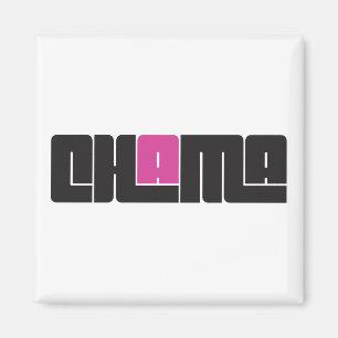Imán Chama Magnet