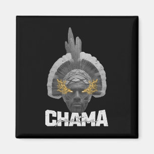 Imán Chama Paotan Alex Periera Mma Fan Jjb Boxing Muay