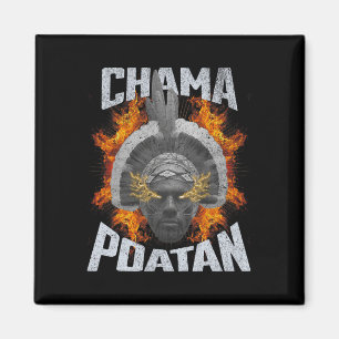 Imán Chama Paotan Mma Fan Jjb Boxing Muay Thai