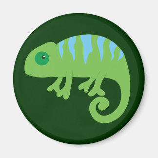 Imán Chameleon