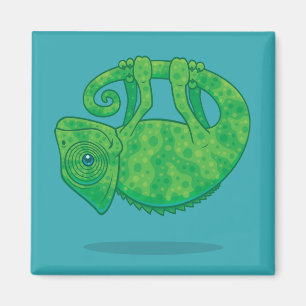 Imán Chameleon mágico