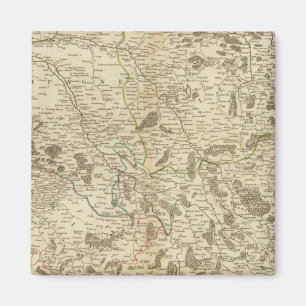 Imán Champaña, Francia