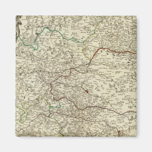 Imán Champaña, Francia 3