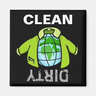 Imán Chaqueta de Globe