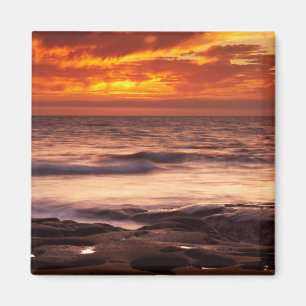 Imán Charcos de marea de La Jolla