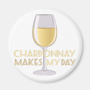 Imán Chardonnay