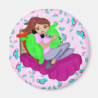 Imán Charla adolescente