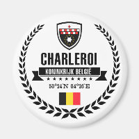 Charleroi