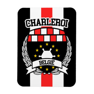 Imán Charleroi