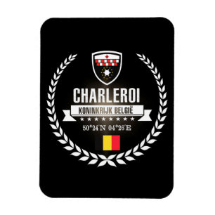 Imán Charleroi