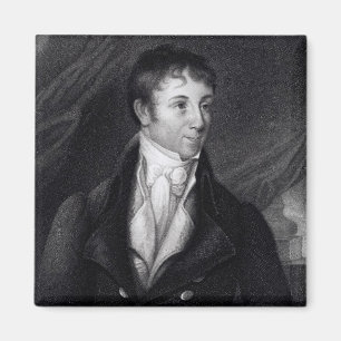 Imán Charles Brockden Brown