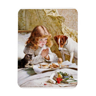 Imán Charles Burton Barber - Suspense