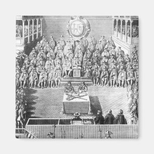 Imán Charles I ante el Tribunal Superior de Justicia