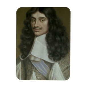 Imán Charles II (1630-85)