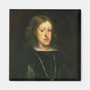 Imán Charles II de España