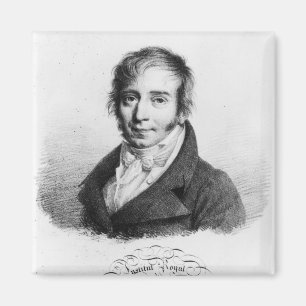 Imán Charles Simon Catel