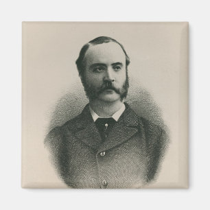Imán Charles Stewart Parnell 2