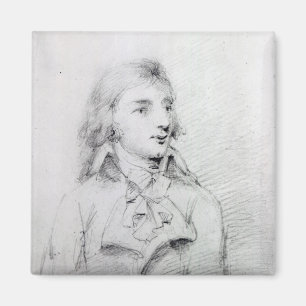 Imán Charles Turner el   José Mallord Guillermo Turner