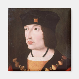 Imán Charles VIII de Francia
