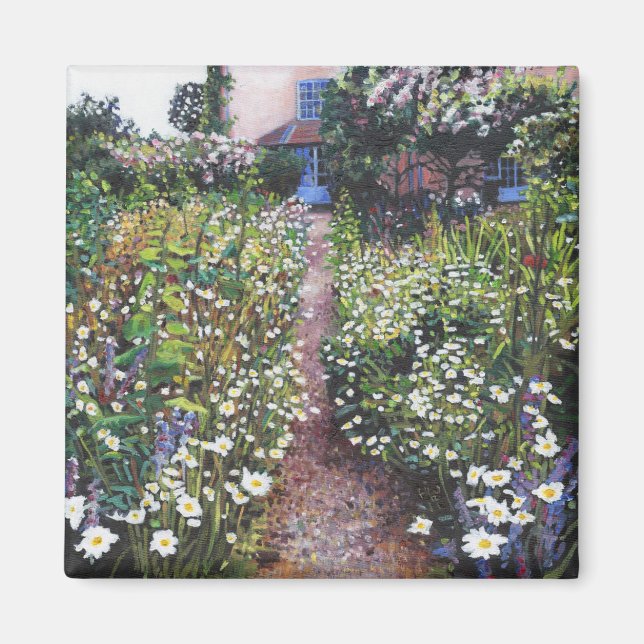 Imán Charleston 2012 (Frente)