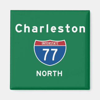 Imán Charleston 77