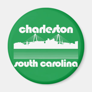 Imán Charleston, Carolina del Sur