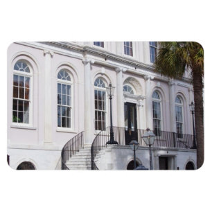 Imán Charleston, Carolina del Sur