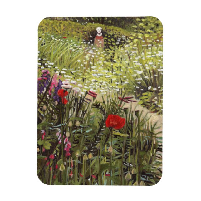 Imán Charleston II 2013 (Vertical)