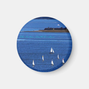 Imán Charleston, puerto SC