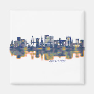 Imán Charleston South Carolina