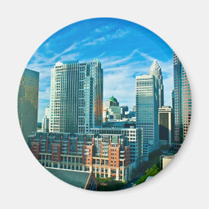 IMÁN CHARLOTTE NC