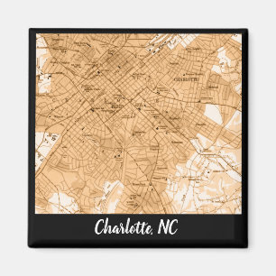Imán Charlotte NC