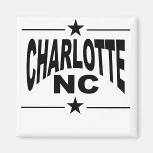 Imán Charlotte NC