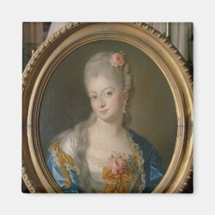 Imán Charlotte von Bismarck