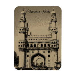 Imán Charminar