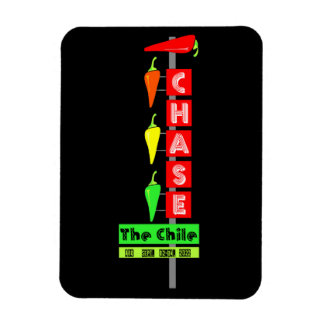 Imán Chase The Chile 2022