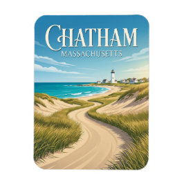 Imán Chatham EE. UU.